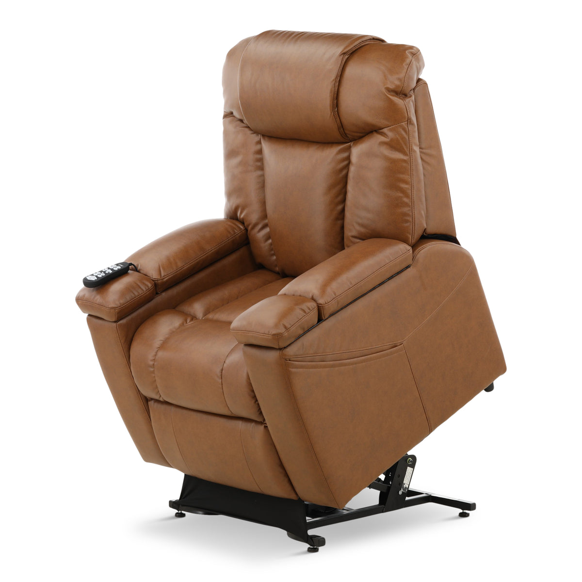 Livingston Power Lift Recliner
