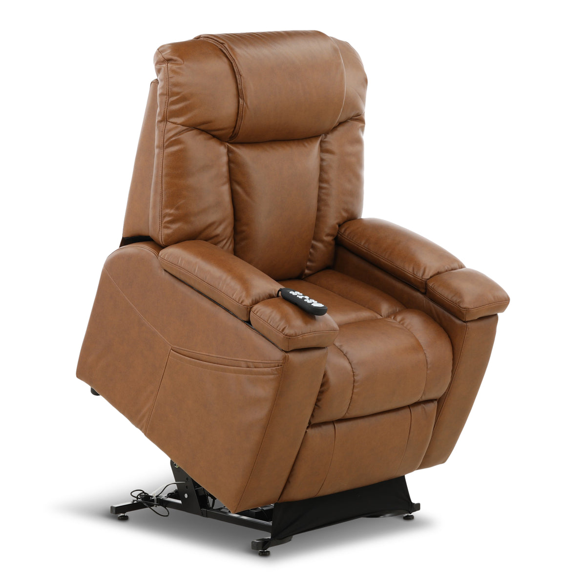Livingston Power Lift Recliner