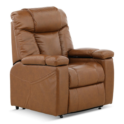 Livingston Power Lift Recliner
