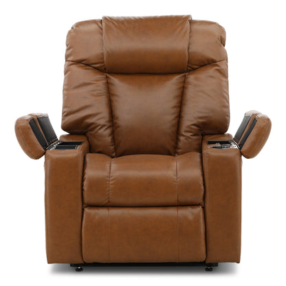 Livingston Power Lift Recliner