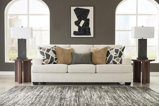 Heartcort Sofa - alternate view