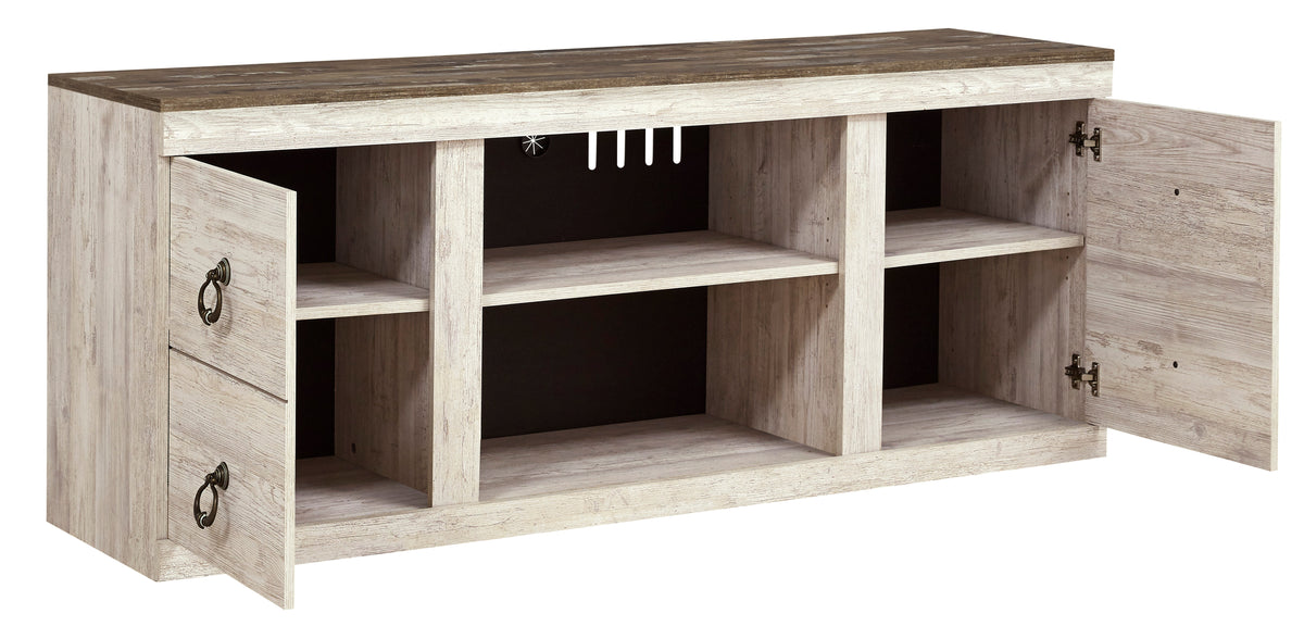 Willowton TV Stand