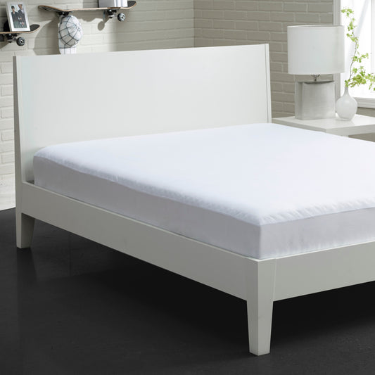 BedGear BG Basic Mattress Protector - alternate view