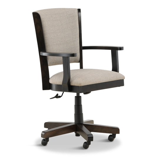 Roller Coaster Dining Arm Chair - alternate view