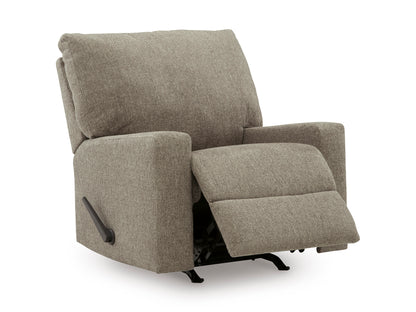 Newellen Rocker Recliner
