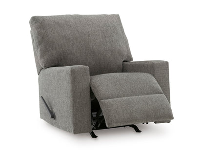 Newellen Rocker Recliner