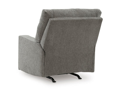Newellen Rocker Recliner
