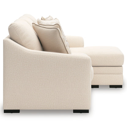Lango Queen Sofa Sleeper Chaise