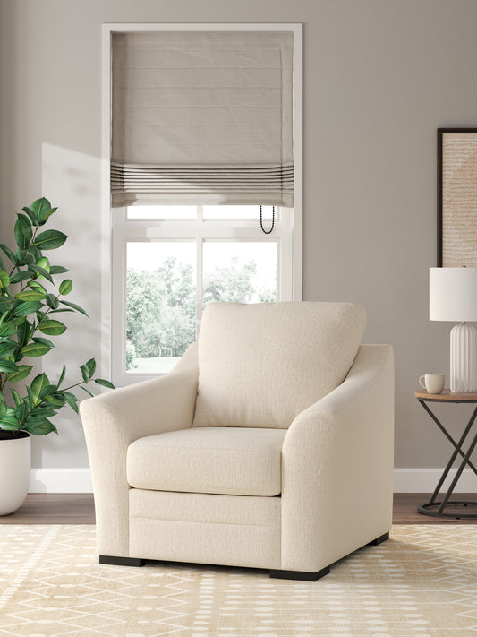 Lango Chair - alternate view