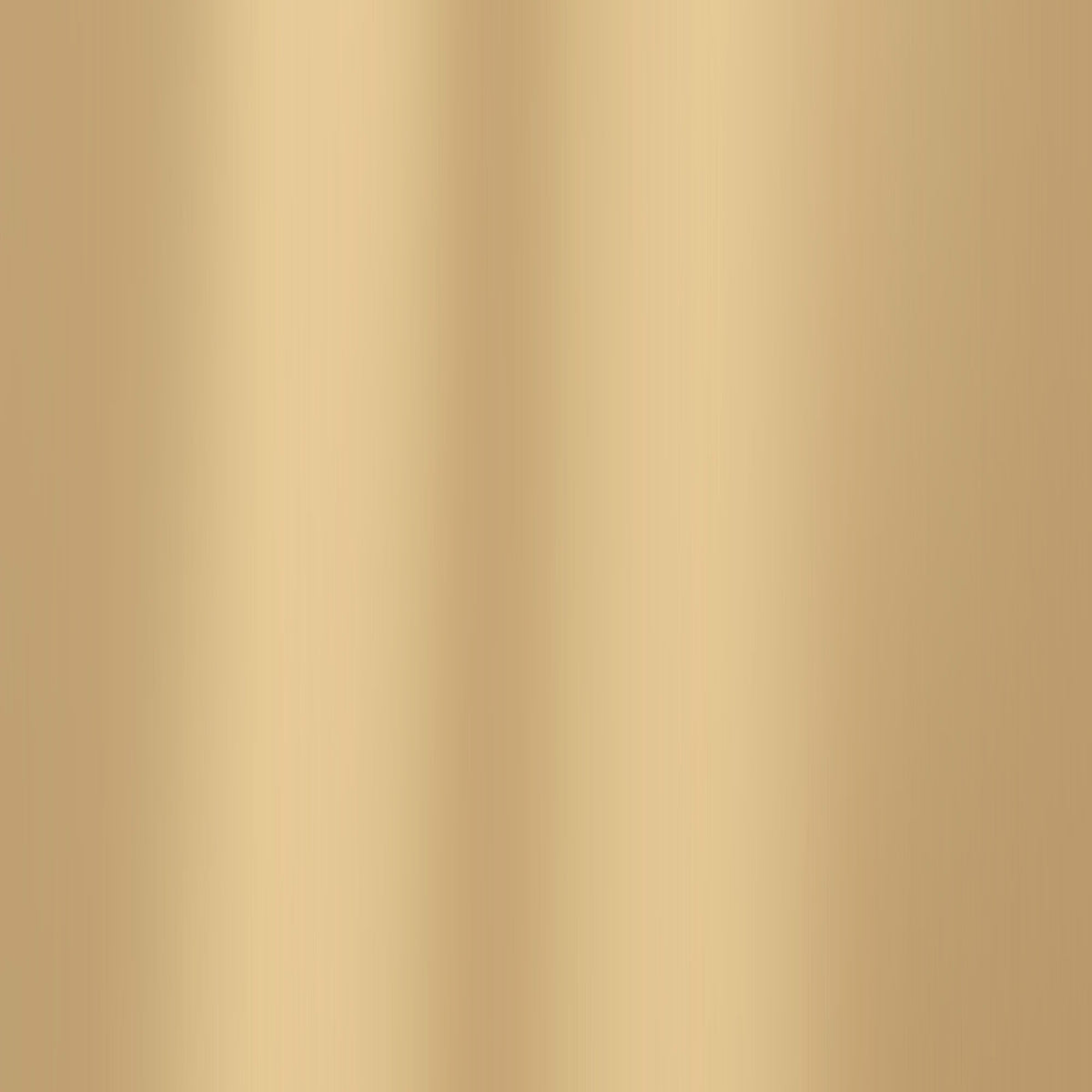 Alto Bistro Table Brown & Gold