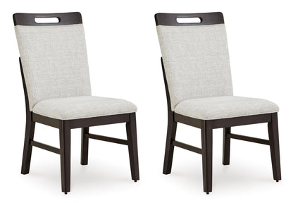 Neymorton 7-Piece Dining Set