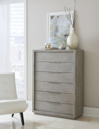Soho Chest