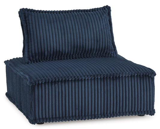 Bales Accent Chair - alternate view