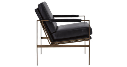 Puckman Accent Chair
