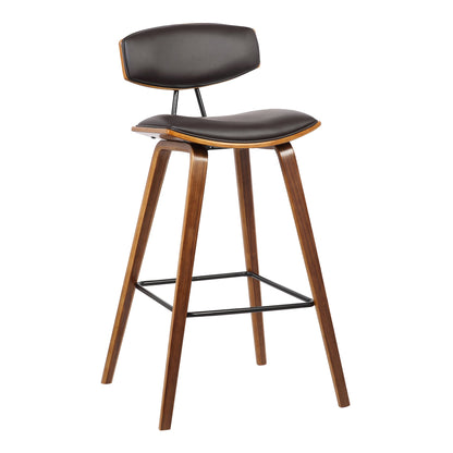 Fox 25.5" Counter Height Bar Stool