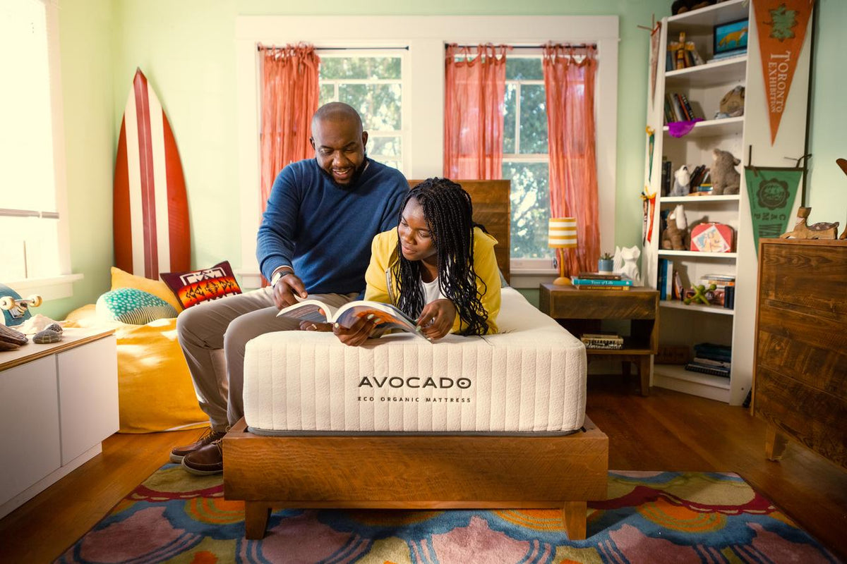 Avocado Eco Organic Mattress_3