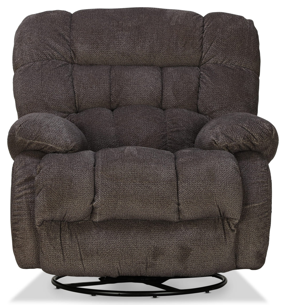 Reo Chaise Swivel Glider Recliner