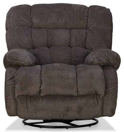 Reo Chaise Swivel Glider Recliner