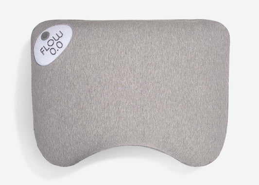 Flow Cuddle Curve Pillow 0.0 - alternate view