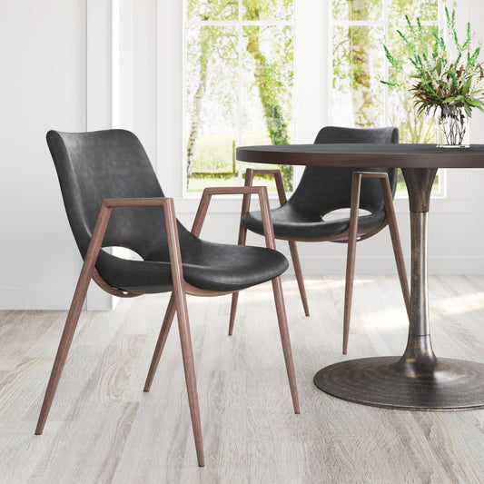 Desi Dining Chair (Set of 2) - alternate view
