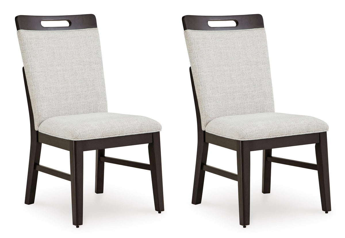 Neymorton 9-Piece Dining Set