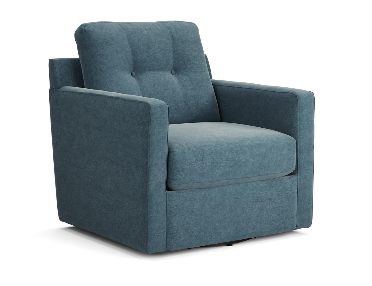 Modular One Swivel Chair