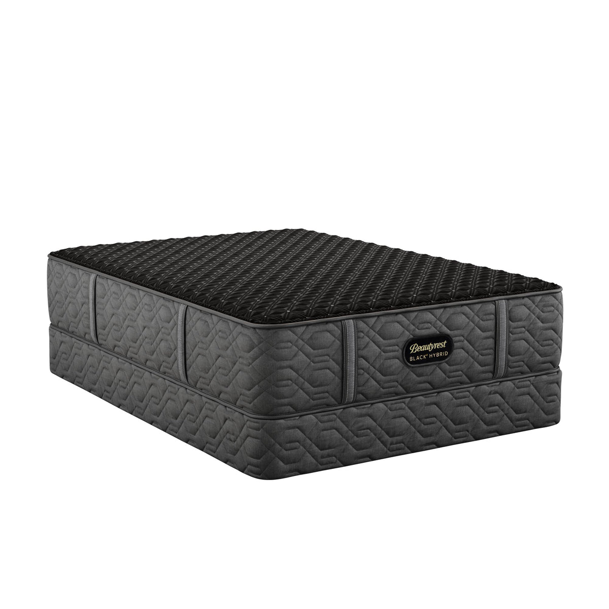 Beautyrest Black Series 3 Medium Mattress California King