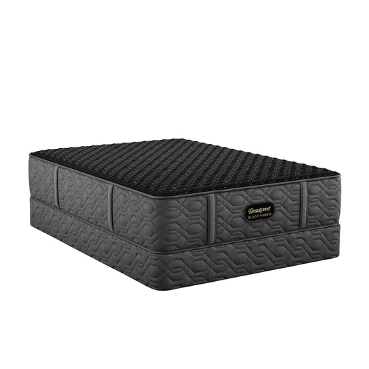 Beautyrest Black Series 3 Medium Mattress California King - alternate view