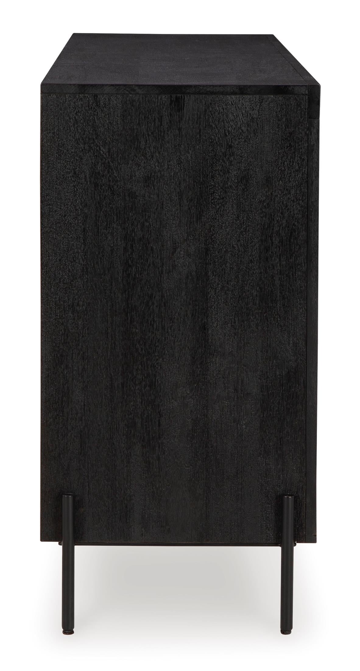 Vallisburg Accent Cabinet