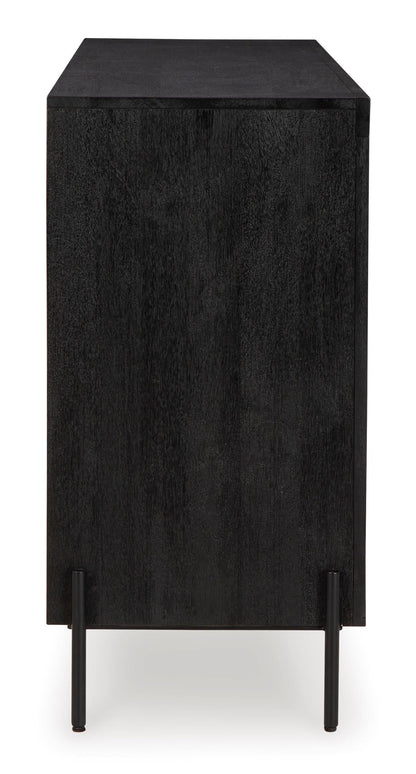 Vallisburg Accent Cabinet