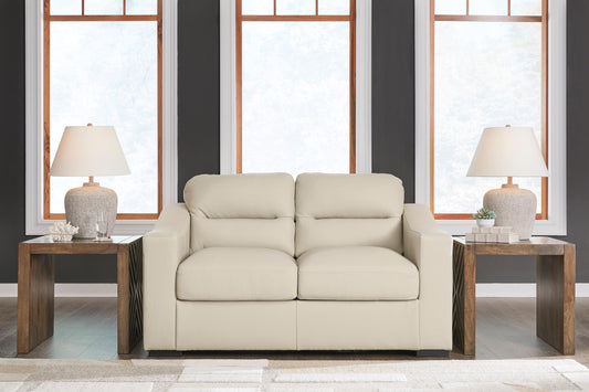 Treasure Trove Loveseat - alternate view