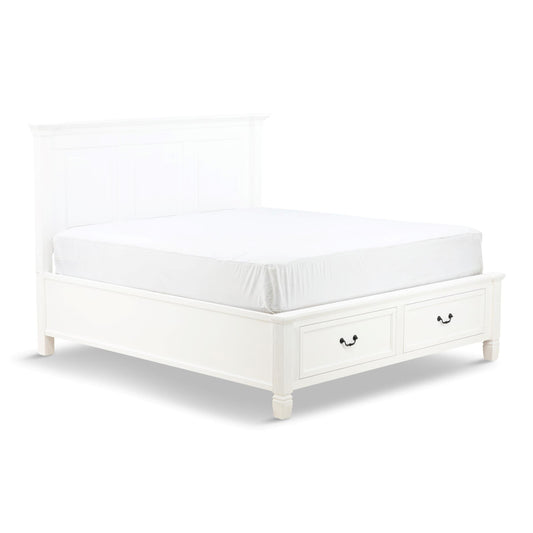 Orchard Storage Bed