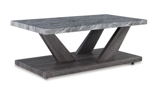 Bensonale Table Set - alternate view