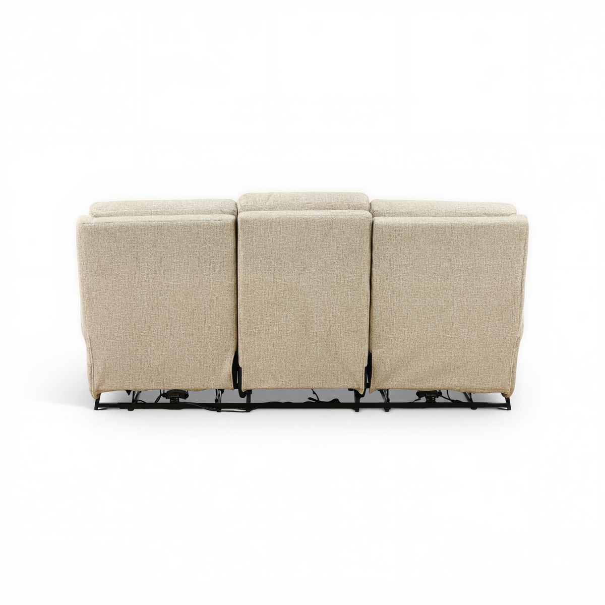 Jetsyn Power Reclining Sofa