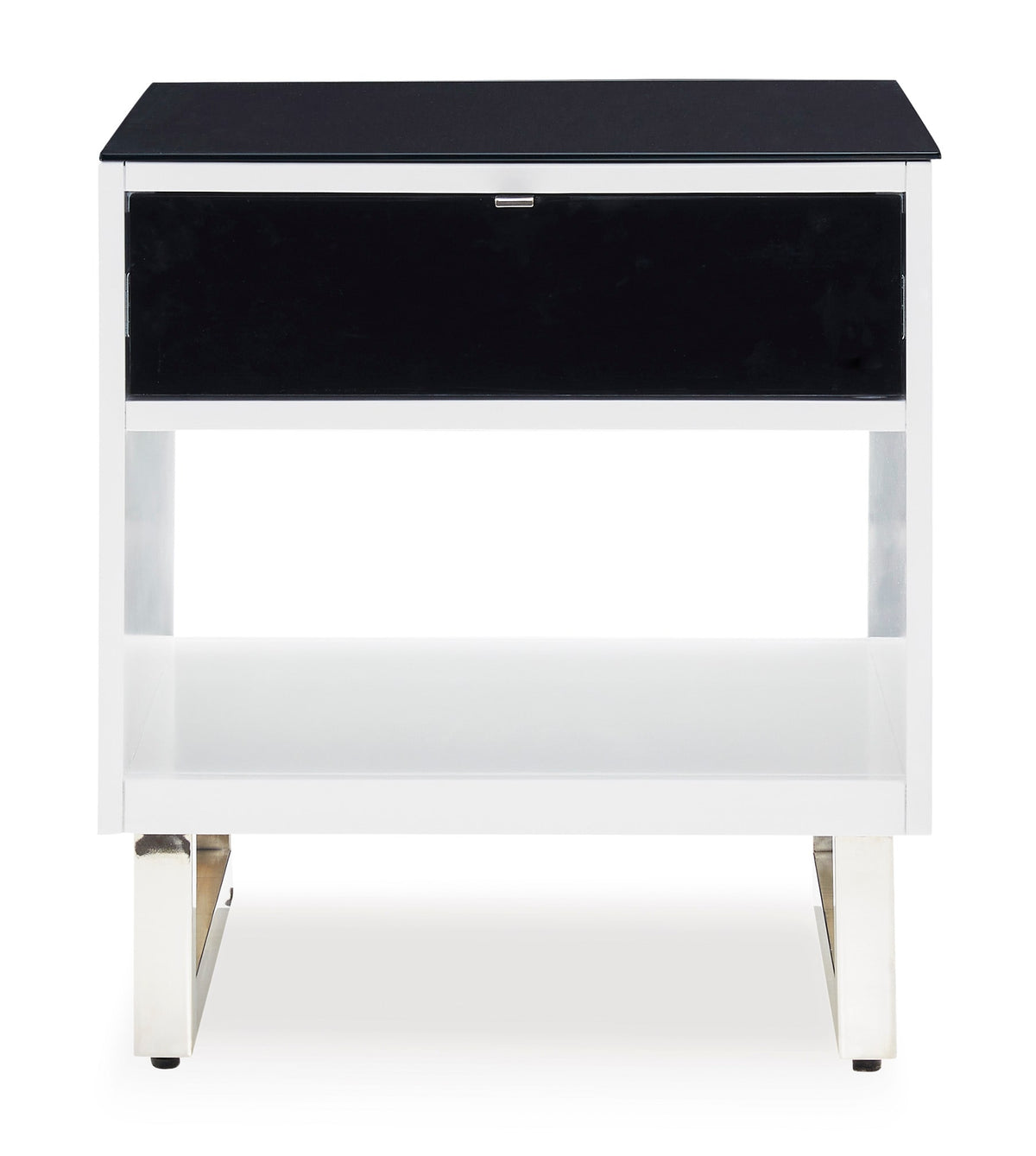 Gardoni Rectangular End Table