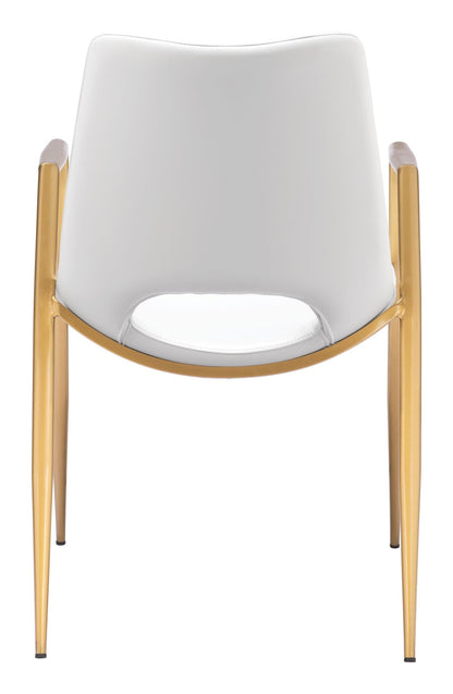 Desi Dining Chair (Set of 2)