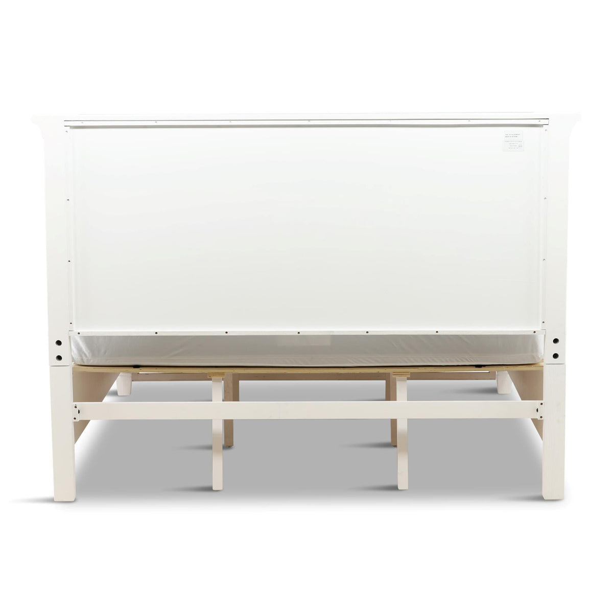 Orchard Storage Bed