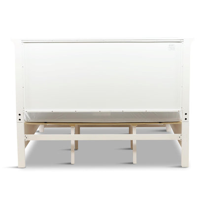 Orchard Storage Bed