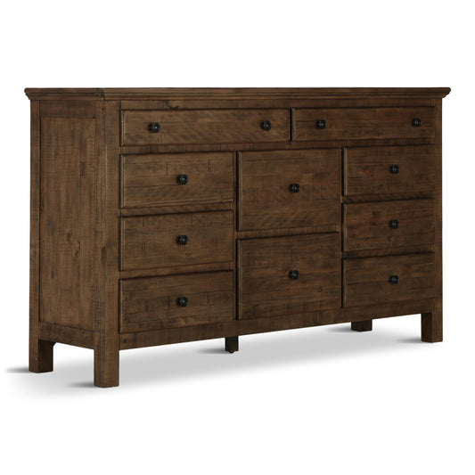 Valier Dresser - alternate view