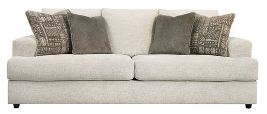 Soletren Sofa Stone