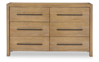 Millie Dresser
