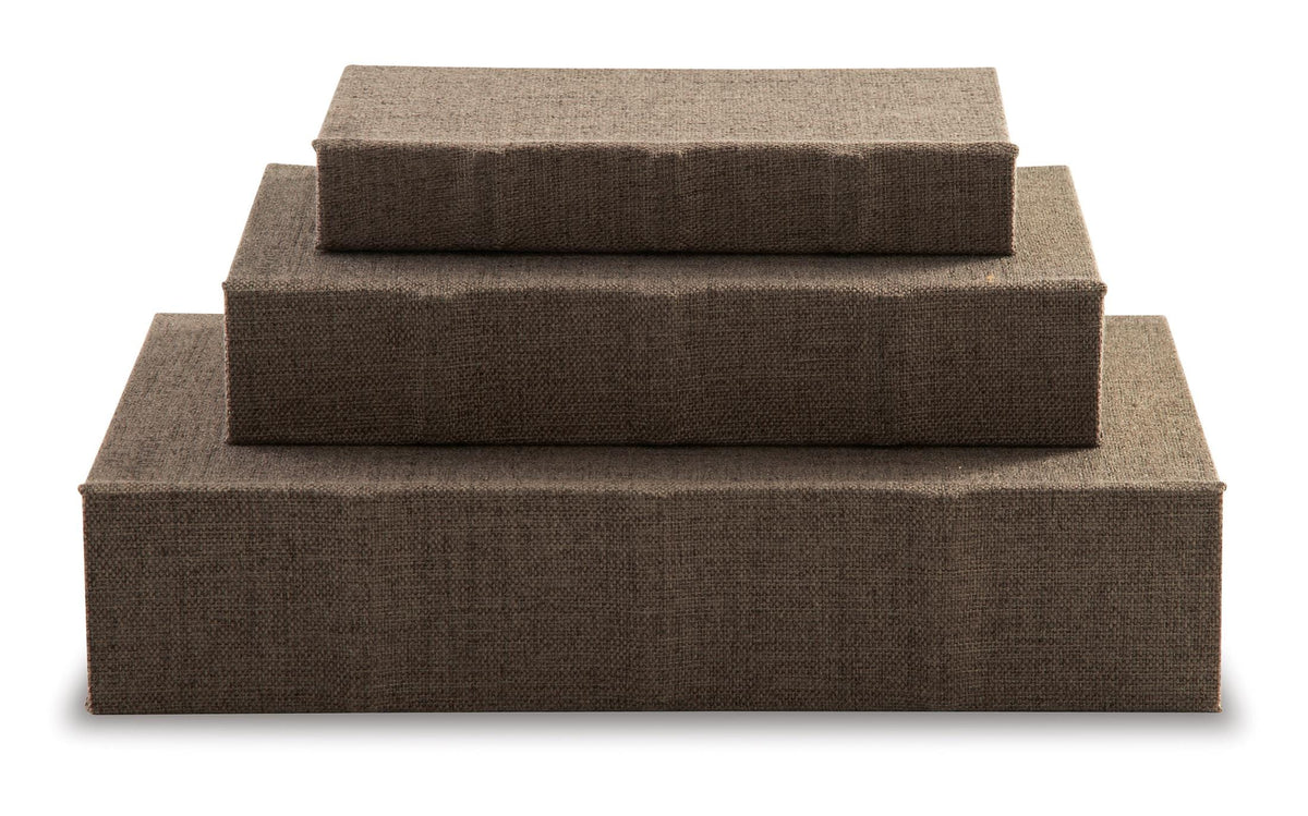 Ashley Jolina Box (Set of 3)