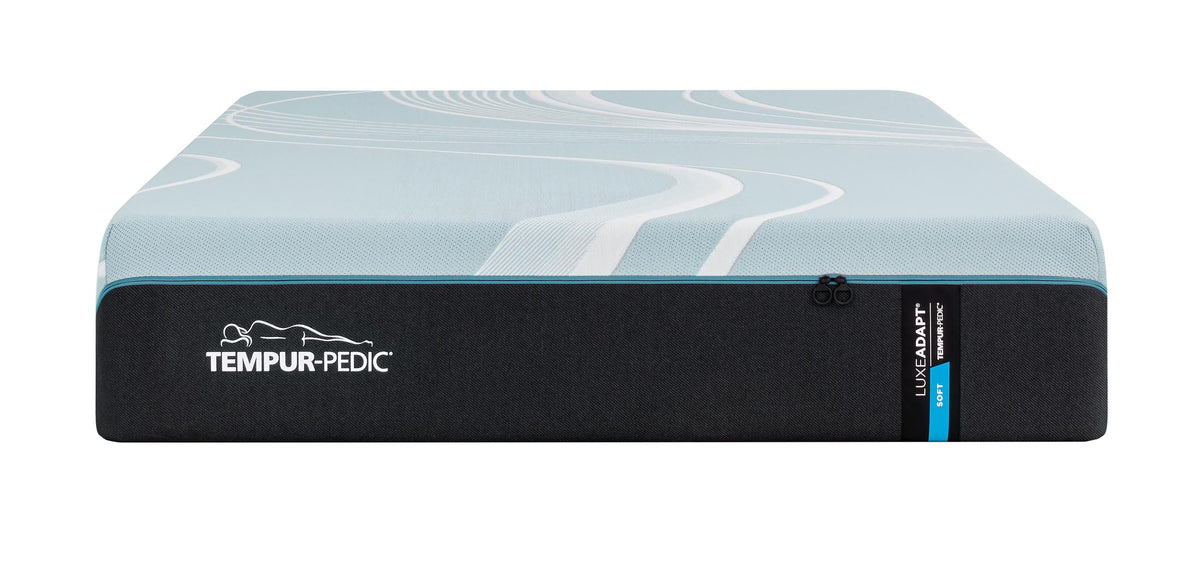 Tempur-Pedic Luxe Adapt 2.0 Soft Mattress
