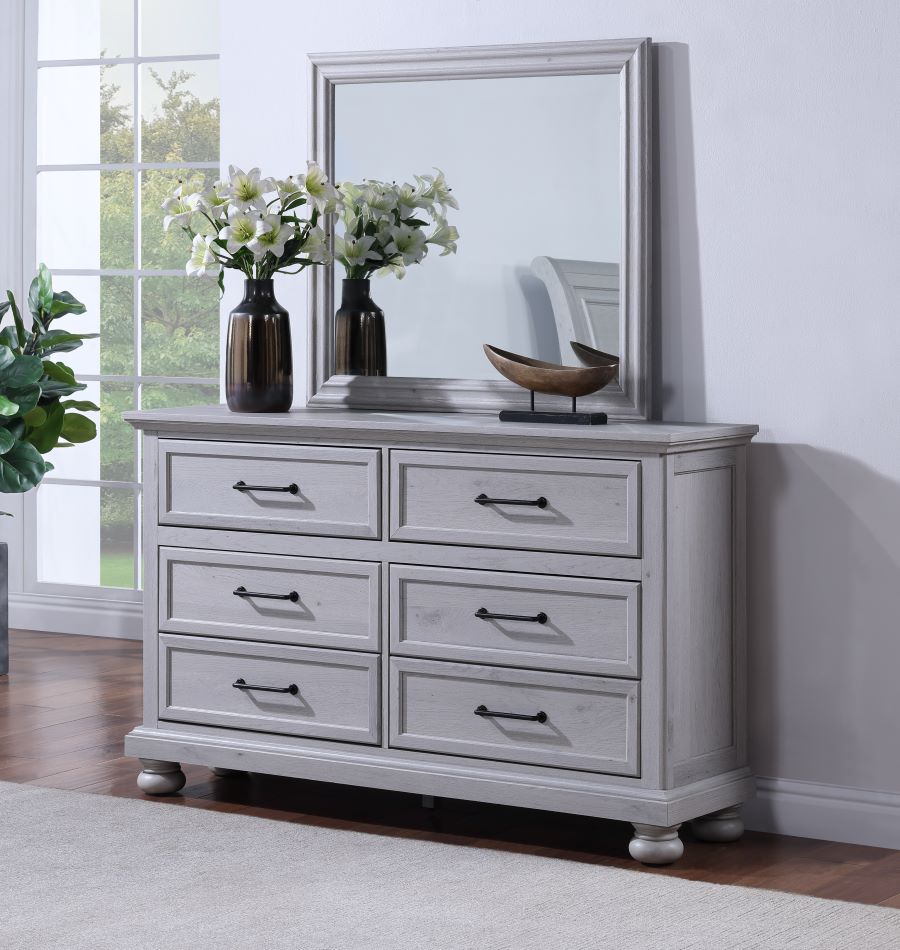 Weston Dresser