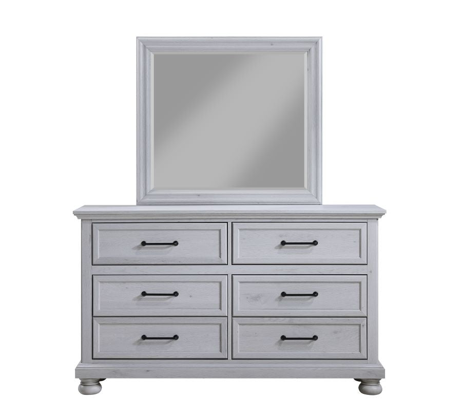 Weston Dresser