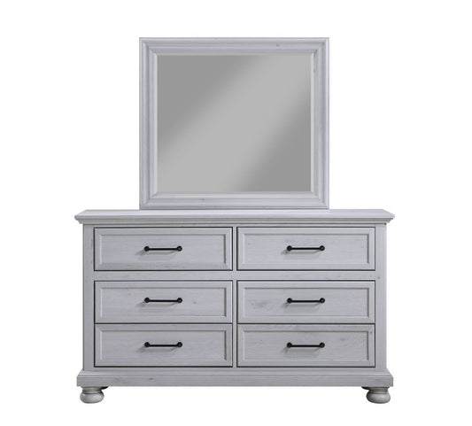 Weston Dresser - alternate view