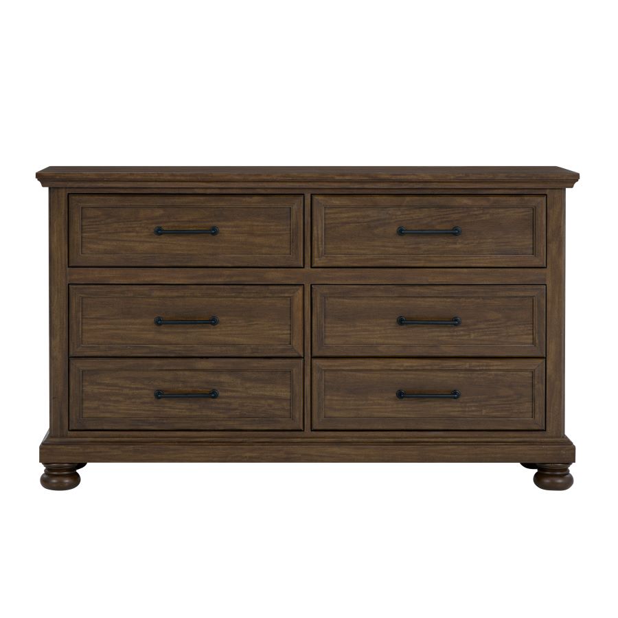 Weston Dresser Cherry