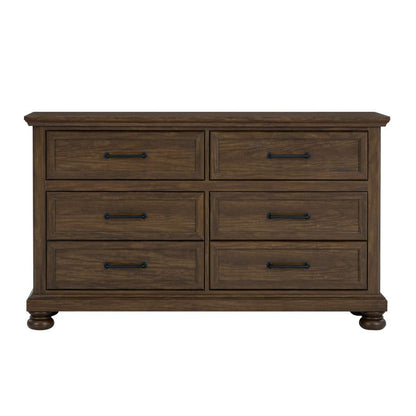 Weston Dresser Cherry