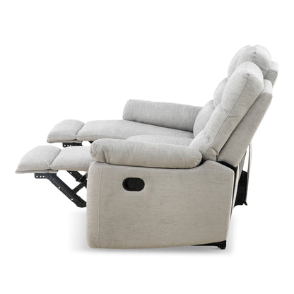 Zenon Reclining Sofa