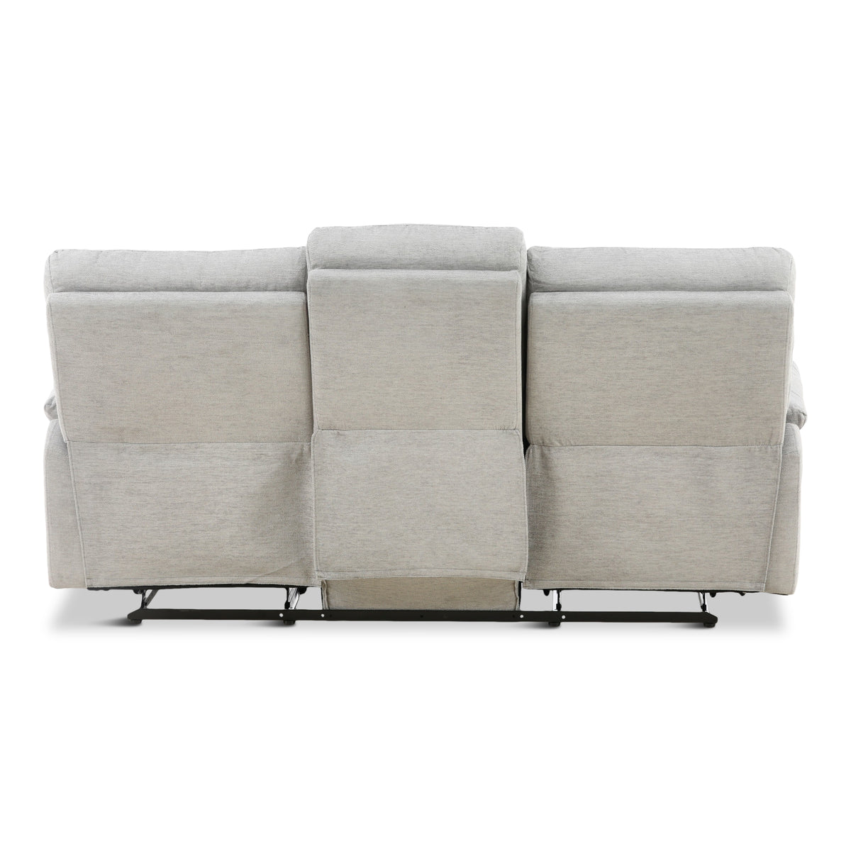 Zenon Reclining Sofa